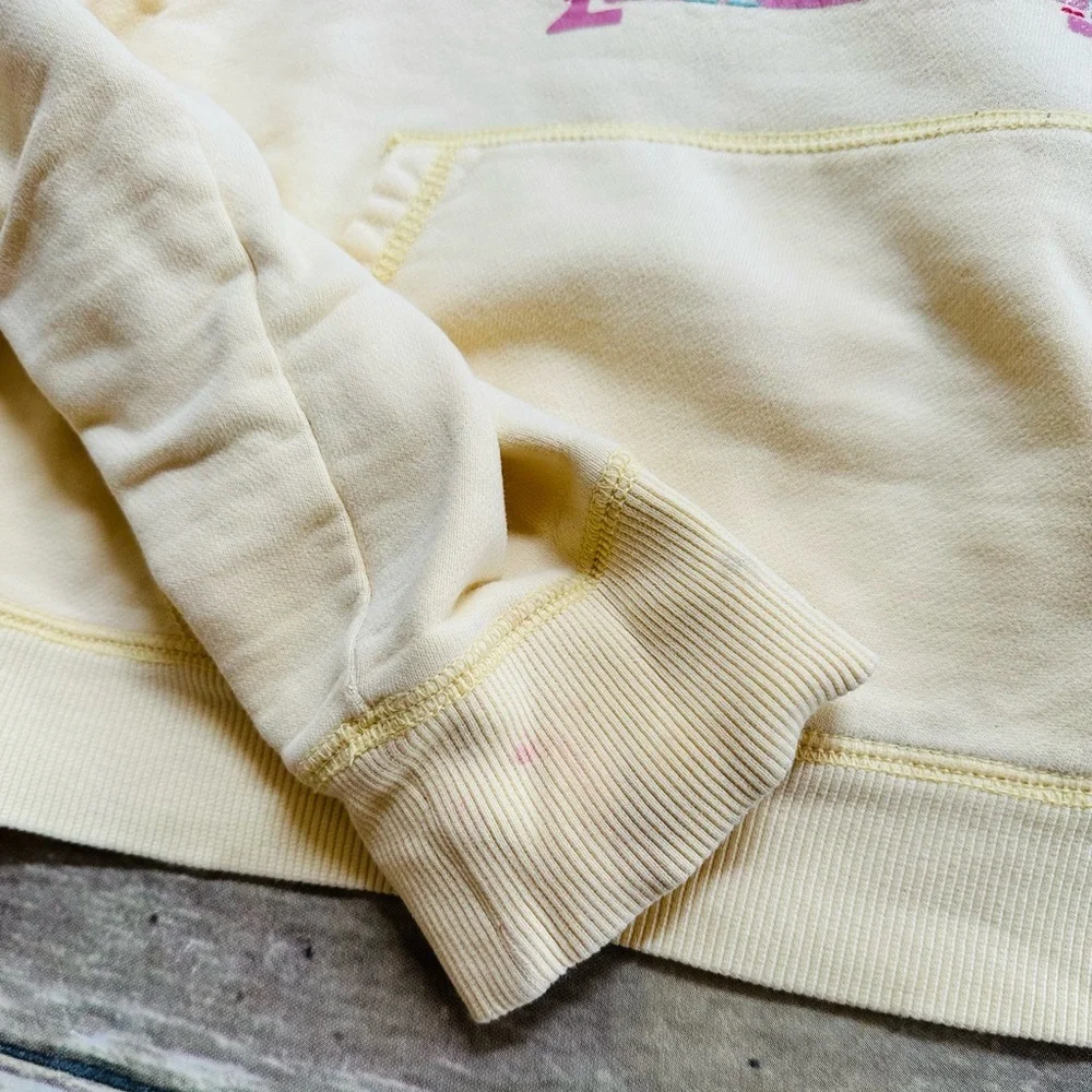GAP “gap” pale